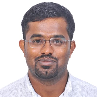 Mr. Muniswamy K.S. - Clinical Psychologist